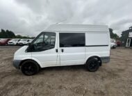 2013 Ford Transit Transit 125 T330 AWD – YE62XKW
