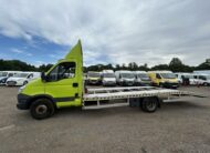 2013 Iveco Daily  – HK62UWD