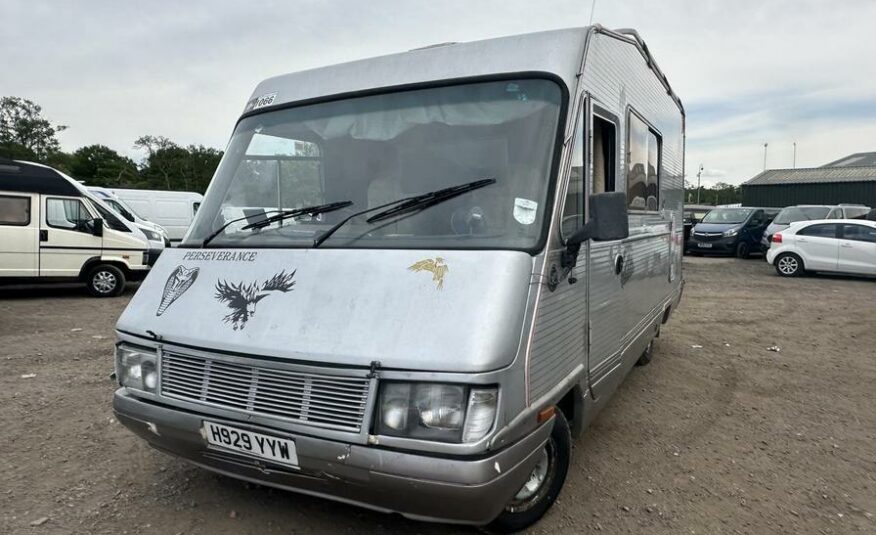 1990 Talbot Express Express 1500 P – H929YYW