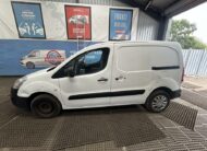 2016 Peugeot Partner Partner 850 Professional HDI – MX16XTF