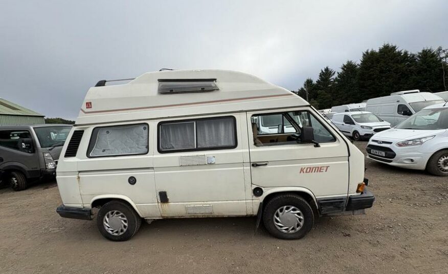 1989    – G607JCL