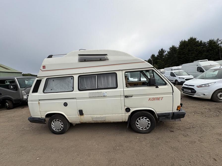 1989 – G607JCL