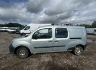 2011 Renault Kangoo Maxi Kangoo Maxi LL dCi 85 – LV61AHE