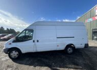 2013 Ford Transit Transit 125 T350 Trend RWD – HJ13WGD