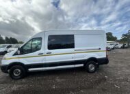 2016 Ford Transit Transit 350 – ND16LFL