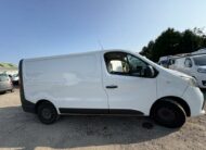 2018 Renault Trafic Trafic SL27 Business dCi – SG68NWW