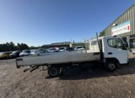 2020 Fuso Canter Canter 3C13 34 – PO20ZFW
