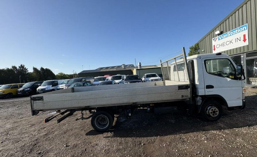 2020 Fuso Canter Canter 3C13 34 – PO20ZFW