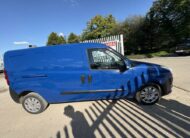 2014 Fiat Doblo Cargo Doblo SX MultiJet – YR64TNF