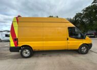 2007 Ford Transit Transit 100 T350 LWB RWD – NJ07WEV