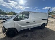 2016 Vauxhall Vivaro Vivaro 2900 Bi-T CDTi ecoFLEX S/S – FN66LHL