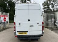 2013 Mercedes-Benz Sprinter Sprinter 313 CDI – SB62YSX