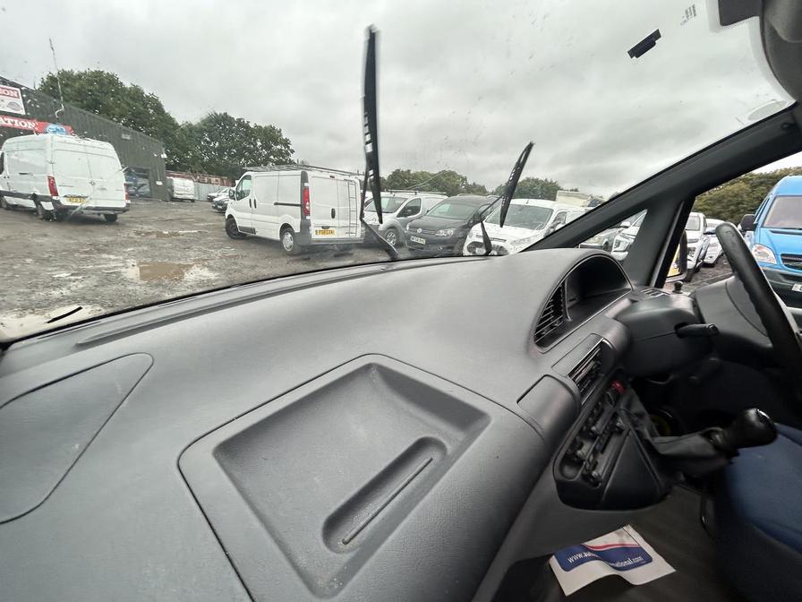 2007 Peugeot Expert Expert 815D – LS56ZGX