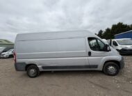 2018 Citroen Relay Relay 35 L3H2 Enterprise Blue HDi – CN18ENX