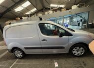 2017 Peugeot Partner Partner Professional L1 Blue HDi – EK17YCO
