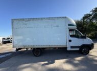 2008 Iveco Daily Daily 35C15 LWB – FD57XBZ
