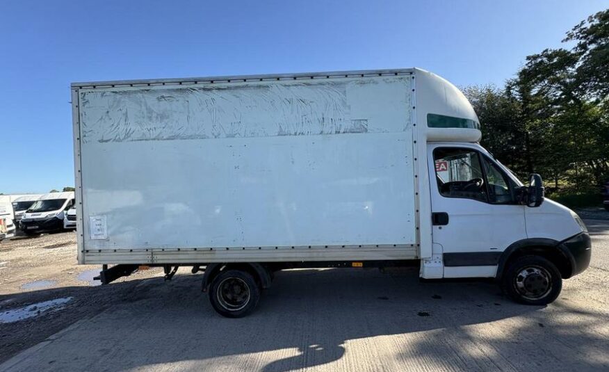 2008 Iveco Daily Daily 35C15 LWB – FD57XBZ
