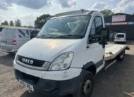 2012 Iveco Daily  – YF62NBJ