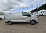 2018 Fiat Talento Talento SX MultiJet II – GK18SCX