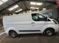 2021 Ford Transit Custom Transit Custom 300 Trend EcoBlue – HT71DZZ
