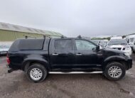 2013 Toyota Hilux HI-Luxury Invincible D-4D 4×4 Double Cab Auto – DV13SFZ