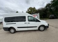 2010 Citroen Dispatch Dispatch 1200 HDI 120 LWB – CK60JPJ