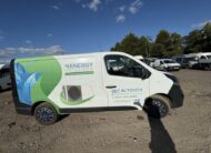 2016 Vauxhall Vivaro Vivaro  2700 CDTI – KS66HBO