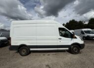 2015 Ford Transit Transit 350 – VN15XCZ