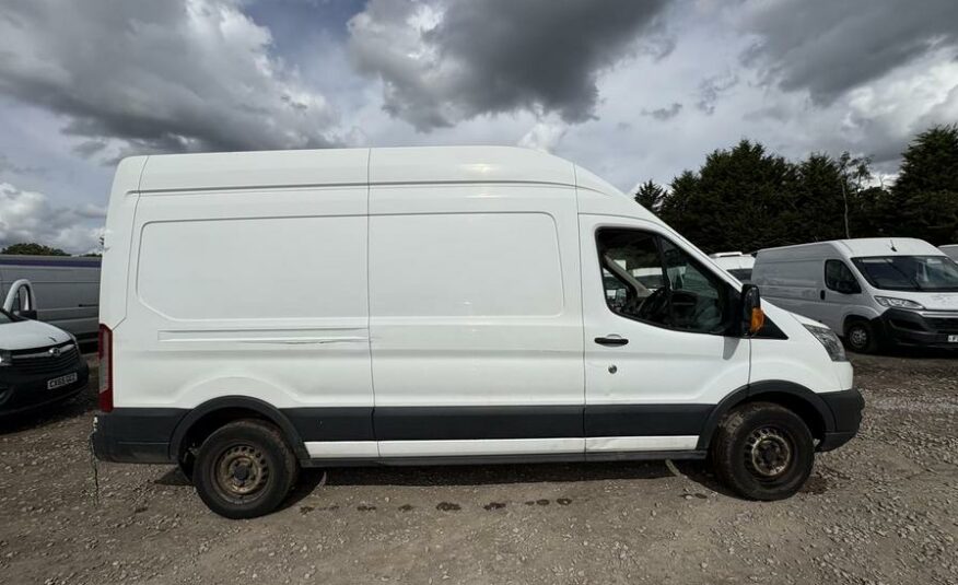 2015 Ford Transit Transit 350 – VN15XCZ