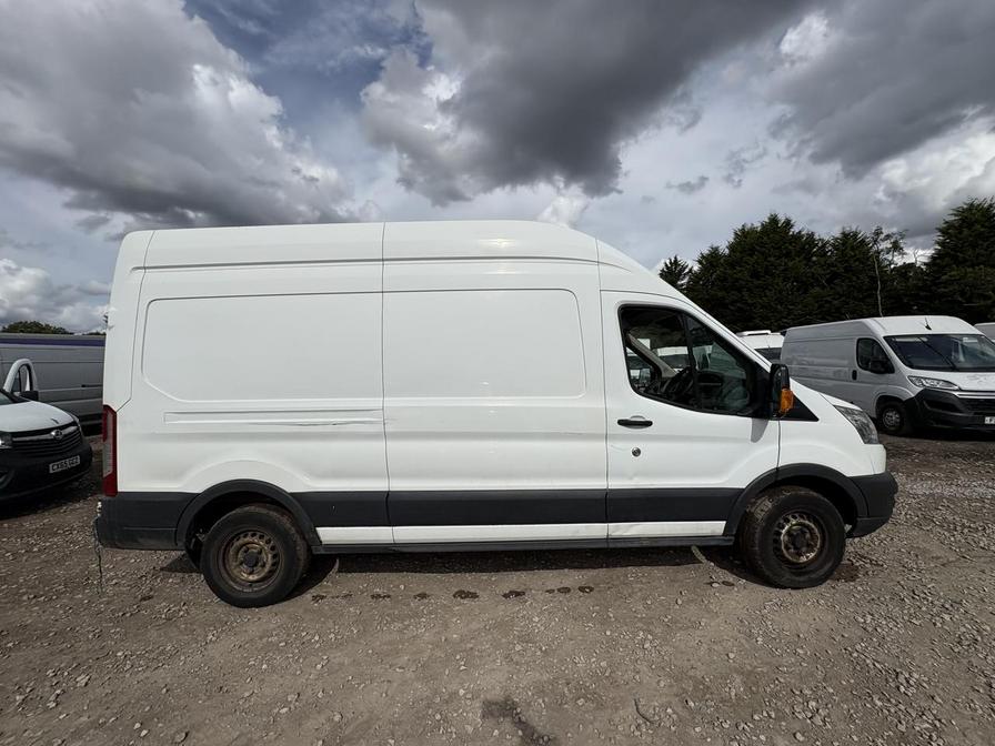 2015 Ford Transit Transit 350 – VN15XCZ