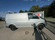 2011 Volkswagen Transporter Transporter T28 102 TDI SWB – AU61PBZ