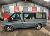 2010 Ford Tourneo Transit 115 Tourneo T280 SWB Limited – EO60NYC