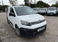 2021 Citroen Berlingo Berlingo 650 Enterprise Blue HDi – SL21PGV