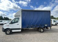 2019 Mercedes-Benz Sprinter Sprinter 314 CDI – PK69EJZ