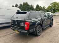 2020 Nissan Navara Navara N-Guard dCi – WD69NYU