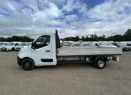 2016 Renault Master Master LL35 Business dCi – GN16ZDK