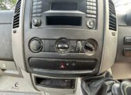 2017 Mercedes-Benz Sprinter Sprinter 314 CDI – KT66UZR