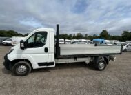 2021 Peugeot Boxer Boxer 335 L3 Blue HDi – BA21JNN