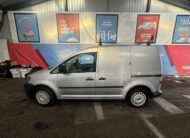 2013 Volkswagen Caddy Caddy C20 Startline TDI – WG63YWX
