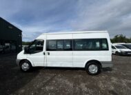 2007 Ford Transit Transit 100 15-Seat RWD – FY07WRT