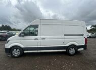 2019 Volkswagen Crafter Crafter CR35 Trendline TDI – VK69YGN
