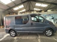 2014 Renault Trafic Trafic SL27 Sport DCI – GF14OUX