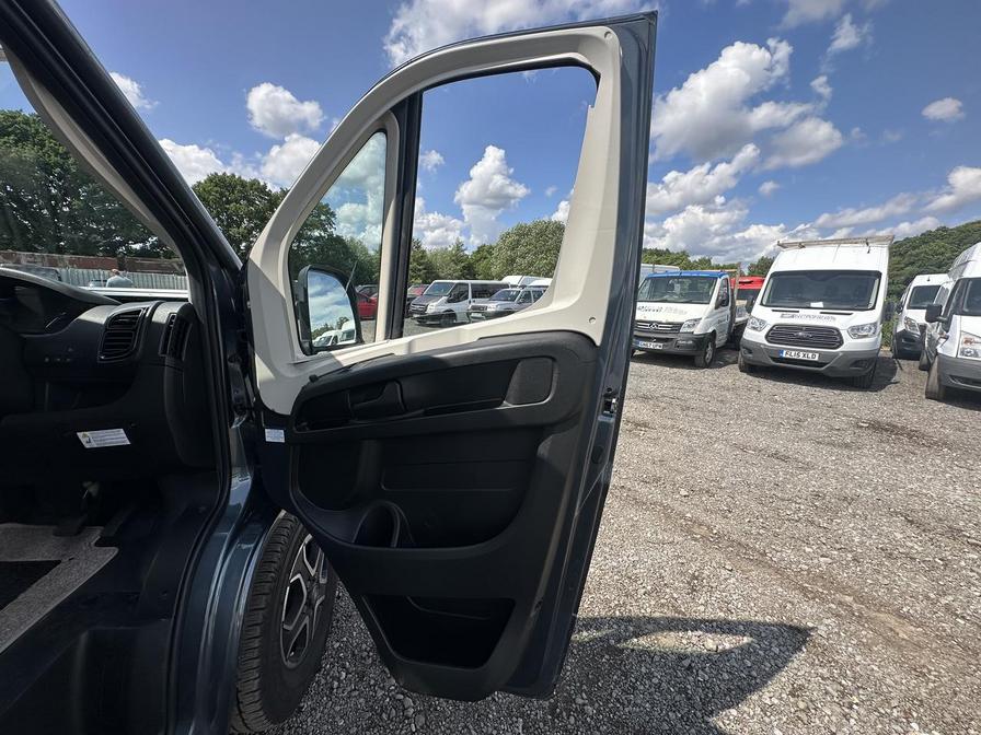 2022 Fiat Ducato Swift Escape 674 Semi-Auto – YS22CTU