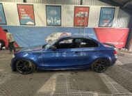 2010 BMW 1 Series 118D Sport – FX10ZTT