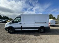 2015 Ford Transit Transit 350 – LM15YKP