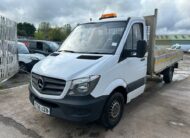 2017 Mercedes-Benz Sprinter Sprinter 314 CDI – KT66UZR