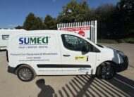 2017 Citroen Berlingo Berlingo 625 Enterprise Blue HDi – CN67LWK