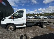 2016 Ford Transit Transit 350 – BW66PXO