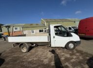 2009 Ford Transit Transit 100 T350 MWB RWD – BX09FUU