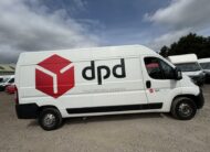 2020 Citroen Relay Relay 35 L3H2 X Blue HDi S/S – LD20NHH